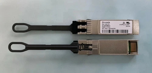 1PCS BROCADE 57-0000088-01 XBR-000192 16GB SW 125M FC 850nm SFP