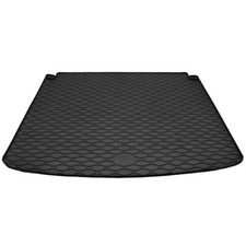 MP Gummimatte Kofferraumwanne passend RKK für VW Tiguan 5N ab Bj.2007-2016