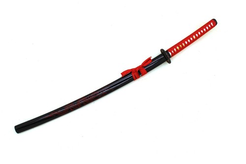 Snake Eye Tactical Classic Warrior Handmade Samurai Sharp Martial Arts Sword - Bild 4 von 6