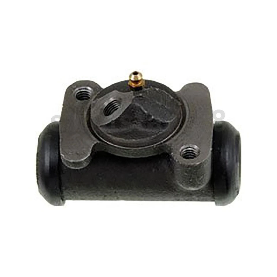 2 cilindros de rueda de freno de tambor trasero para AMC Marlin 3,8 L 4,7 L 5,3 L Foto 4 de 4