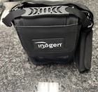 Brand New Inogen One G5 / G6 Rove Carry Bag with Hand and Shoulder Strap
