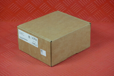 VIPA PN5-RD Industrial-Switch 911-2PN50 NEU sofort lieferbar