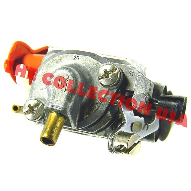 S174 CARBURETOR FIT STIHL MODELS FS100RX FS110 FS110R FS110X FS110RX