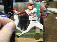 1993 CLASSIC COLLECTION 4 SPORT # 280 TONY FUDURIC