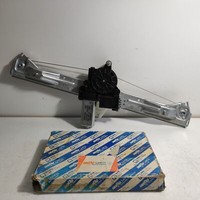 Elektrischer Fensterheber Hinten Rechts DX Fiat Bravo Original OE 51779575