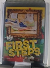 2021-22 Chris Duarte Panini Court Kings First Steps Ruby #10 Pacers /149
