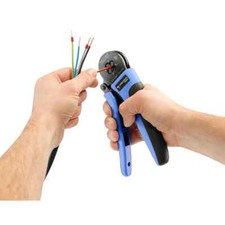 Pince à sertir tout-en-un Serkan 360 / 985905 / FACOM