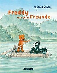 Freddy und seine Freunde | Buch | 9783707452259