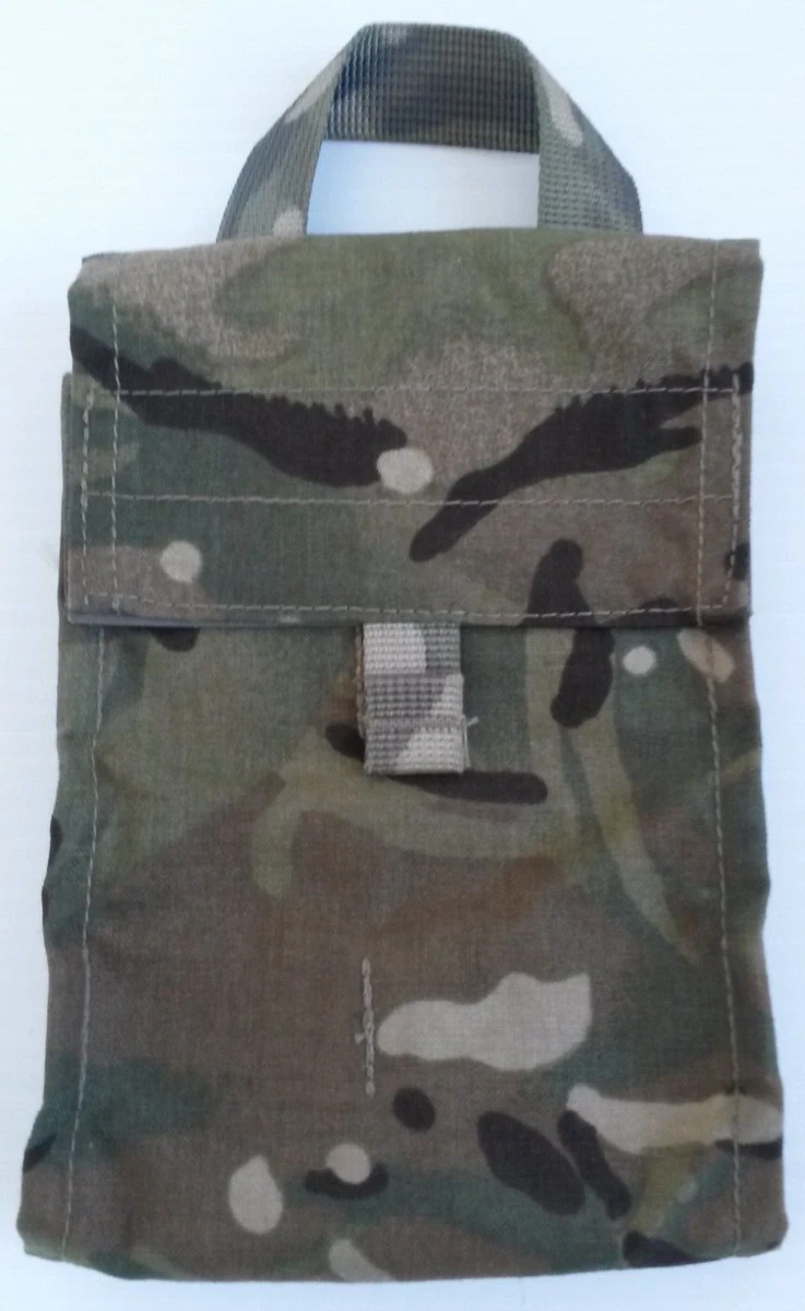 Virtus medical pouch hot sale