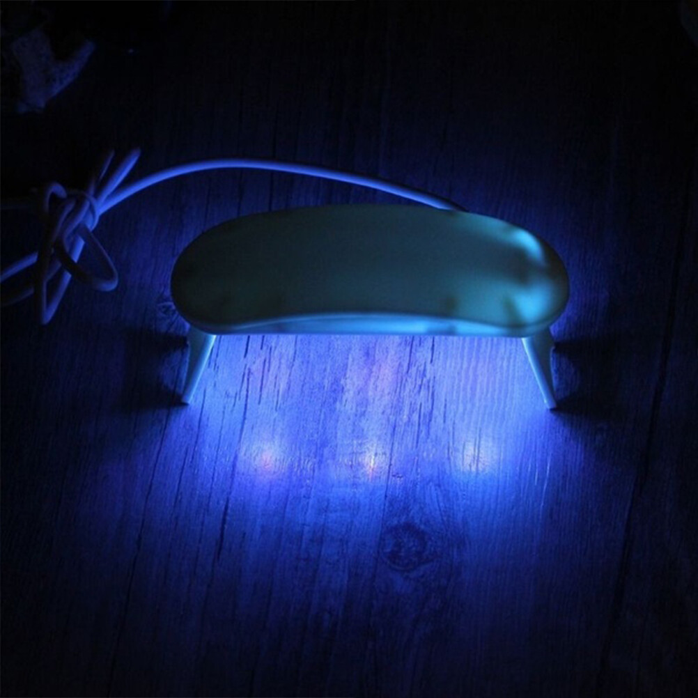 LED Nail Dryer Polish LED Light Fast Dryer Nail Curing Light Curing LED