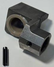 T56 SHIFT RAIL OFFSET LEVER/TREMEC/T56/6 SPEED/LS1/VIPER/COBRA/1386-598-016K