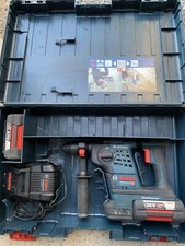 Bosch Gbh 36v V-li Plus