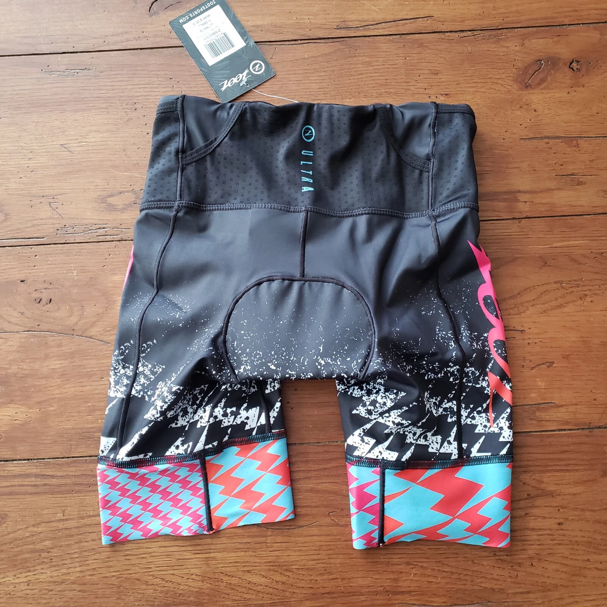 Zoot ultra on sale tri shorts