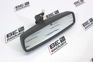 FORD Focus III DYB Rückspiegel Innenspiegel AU5A-17E678-AD SPIEGEL