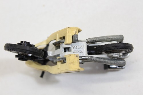 TOMY TOMICA Diecast Toy Car Truck Van 1970~ Vintage Various Model Updated 5/18 - Picture 118 of 341