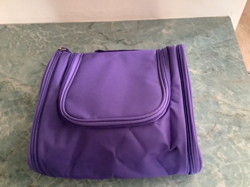 Hanging Wash Bag Travel Toiletry Bag Large Makeup Wash Bag Organiser womens new