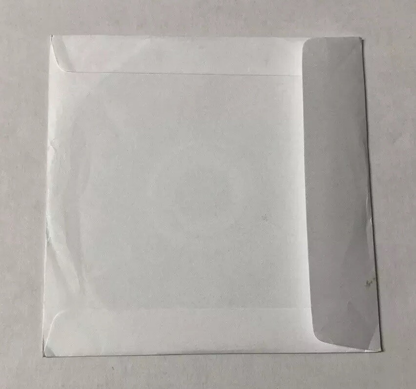 Toys R Us Geoffrey's Box Office DVD AprilMay 2006 Movie Dept Promo