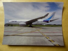 AIRBUS A 330-243 TAME HC-COH