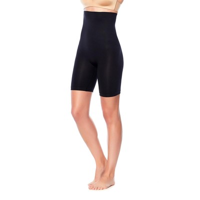 Yummie Seamless High-Waist Thigh Shaper 607670-J