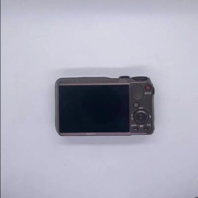 Sony Cyber-shot DSC-HX30/ HX30v 18.2MP 20x Optical Zoom Digital