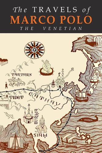 Thumbnail - Marco Polo The Travels Of Marco Polo (taschenbuch)