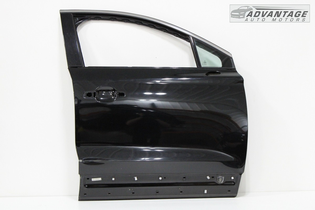 2015-2019 LINCOLN MKC FRONT RIGHT PASSENGER SIDE DOOR SHELL PANEL