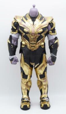 Hot Toys 1/6 Maßstab MMS529 Avengers Endgame Thanos - Körper Mit Outfit