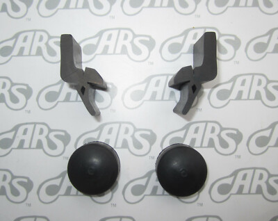 1971-1976 Buick LeSabre Centurion Electra Riviera Hood Alignment Kit. 