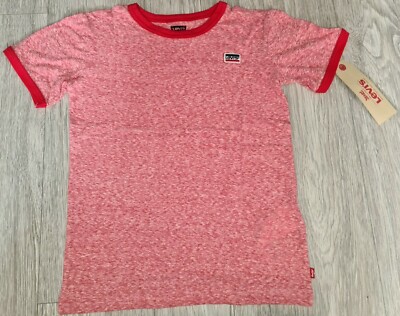 Levis Logo Age BRAND NEW WITH TAGS