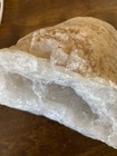 milky white quartz — photo 3