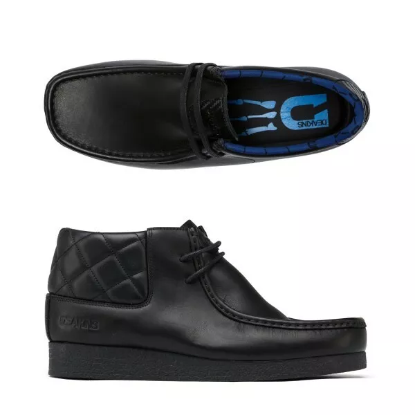 Nicholas cheap deakins boots