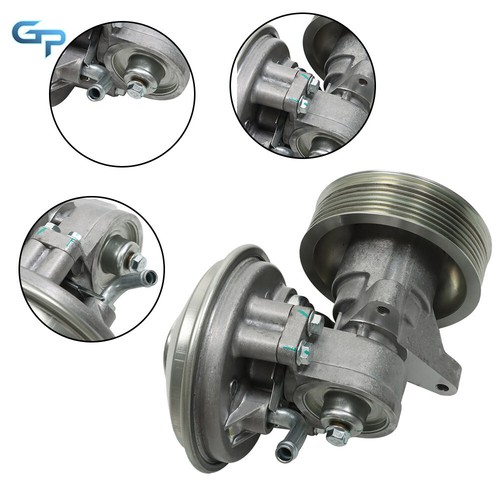 Vacuum Pump for Dodge Cummins Ram 2500 3500 5.9L l6 Diesel 20032007