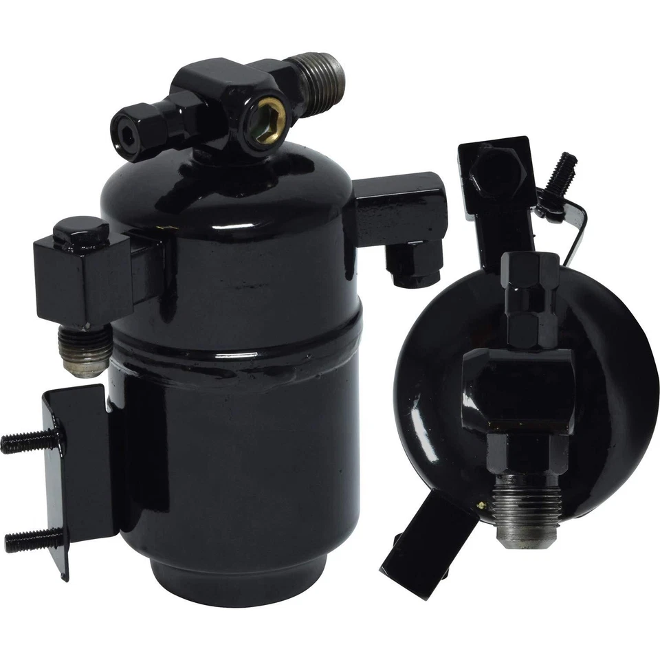 A/C Receiver Drier for Mercedes-Benz 380SL, 380SLC, 450SL, 450SLC QR - Image 2 of 4