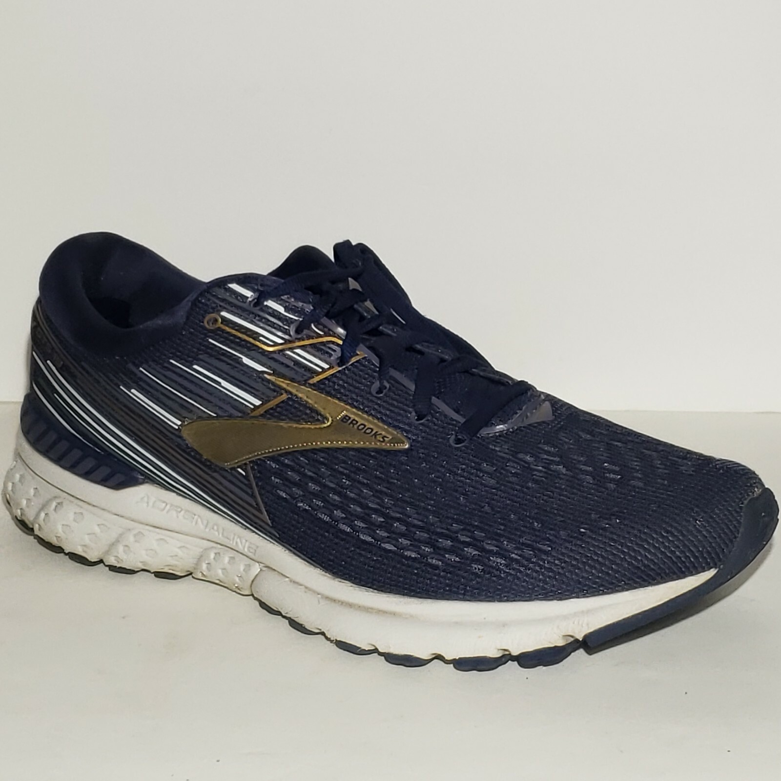 Brooks Mens Adrenaline GTS 19 