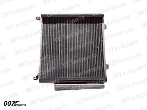 Air Con Condenser fits SUZUKI SPLASH 1.2 2008 on K12B AC Conditioning - Bild 4 von 4