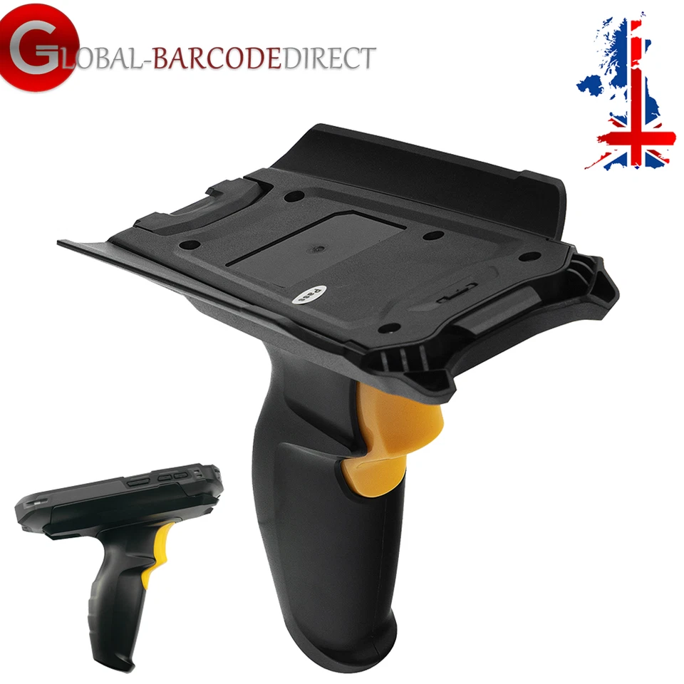 Auslösegriff für Zebra Motorola TC51 TC510K TC52 TC56 TC57 (TRG-TC51-SNP1-01)