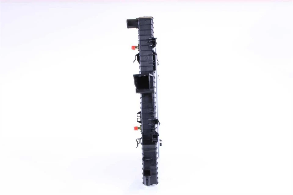 Radiator-SE, GAS, Natural Nissens 64320A - Image 3 of 4