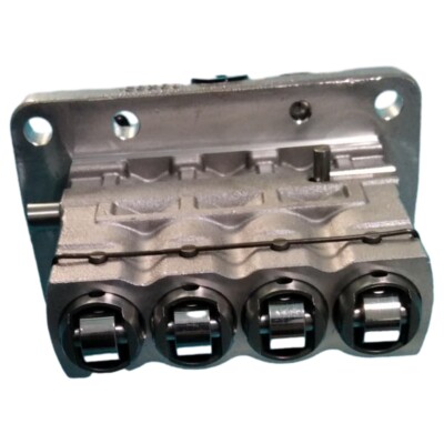 Fuel Injection Pump 1G491-51012 104139-4191 for Kubota Engine