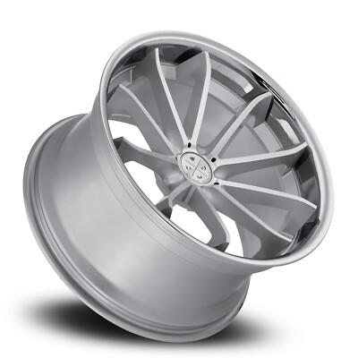 Blaque Diamond Wheels 20インチ鍛造ホイール 20