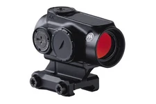 Primary Arms GLx MD-21s Push Button 21mm Microdot w/ AutoLive - ACSS Red Dot