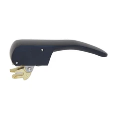 Black Door Handle Replacement part for 217/00059/00P IPSO