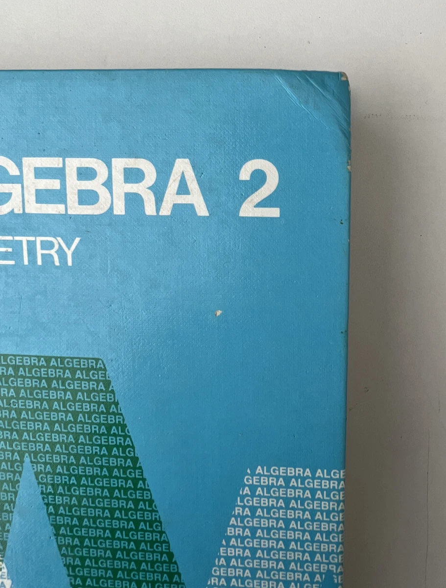 Algebra 2 And Trigonometry Textbook Algebra 2 And Trigonometry Textbook