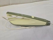 Hamilton Beach Scovil Vintage Electric Knife Avocado Green Color Model 275-2 A