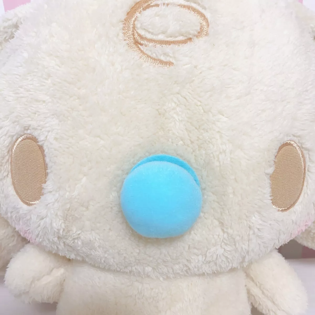 Cinnamoroll 8 Plush : Soft & Fluffy – Hello Discount Store