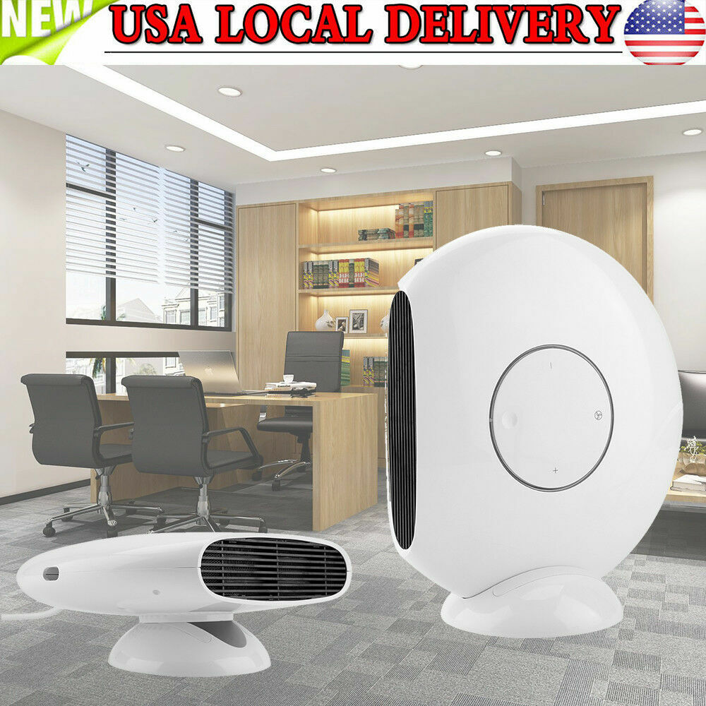 electric heater and cooler