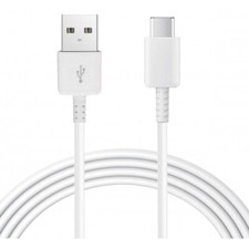 Type-C 10ft USB-C Cable Fast Charger Cord Power Wire USB Long for Phones Tablets