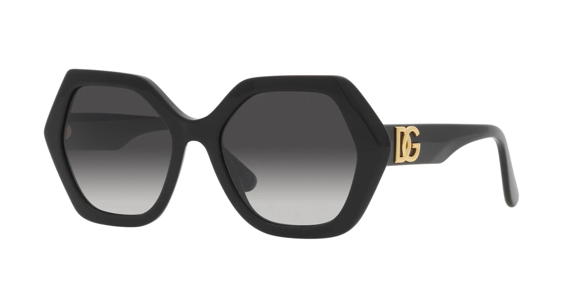 Dolce gabbana lunette soleil femme sale