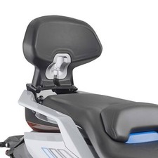 Schienalino completo GIVI TB7604A ZONTES 368 G 2025-2025