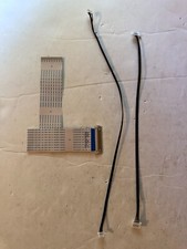 SAMSUNG C27F396FHN RIBBON WIRE BUNDLE
