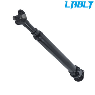 LABLT Front Driveshaft Prop Shaft For 2011-2016 Ford F250 F350 Super Duty 4WD